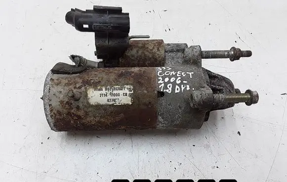 Ford Transit - Tourneo Connect Starter motor # 1800TDCI 2T1411000CB
