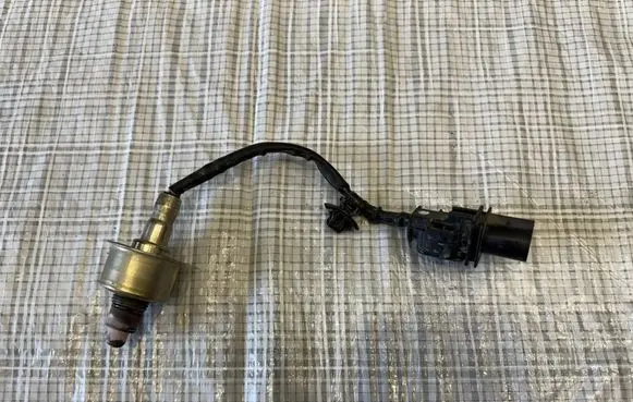 KIA Sorento IV Lambda probe sensor 39210-2M410