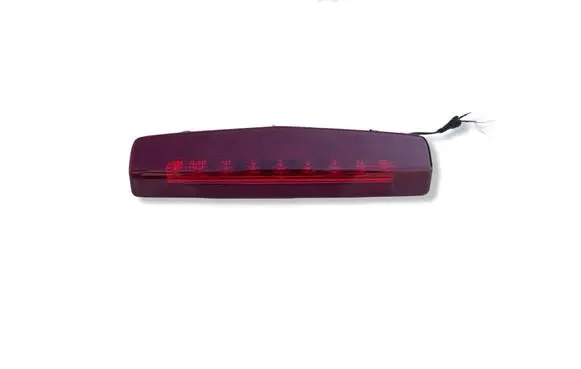Opel Zafira B Third/center stoplight 13252463