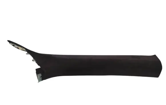 Tesla Model S (A) pillar trim 100744006K
