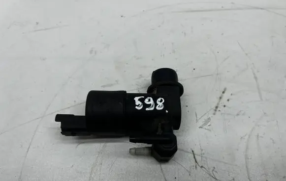 Renault Laguna II Windscreen/windshield washer pump 9641553880 9641557980