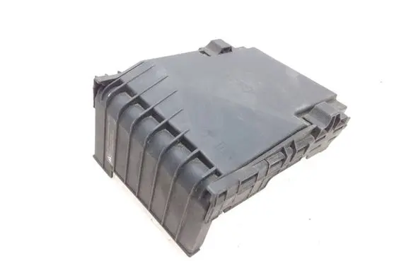 Fuse box cover