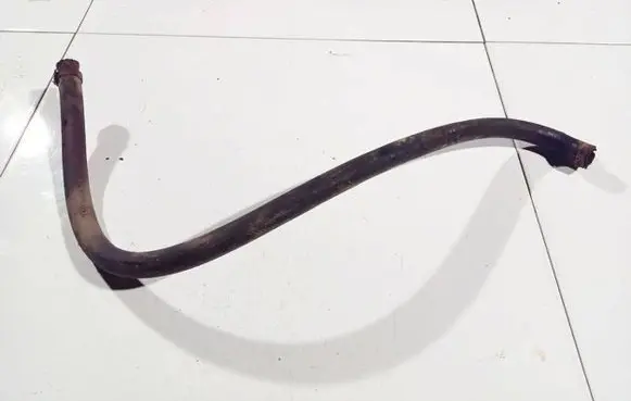 Renault Megane II Engine coolant pipe/hose