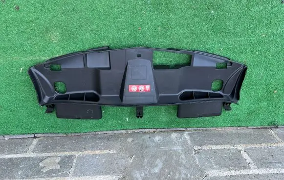 Mercedes-Benz E W212 Front piece kit A2125000255