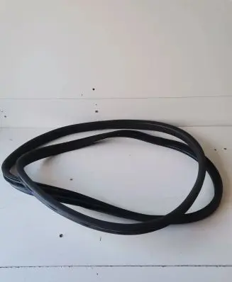 Mercedes-Benz ML W166 Rubber seal rear door A1666970151