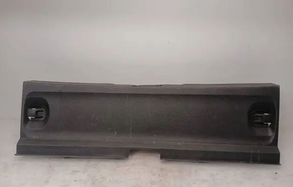 Opel Ampera Trunk/boot sill cover protection 22862635 2769838