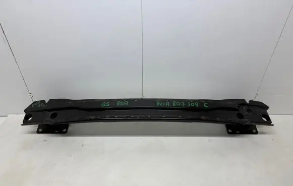 Audi Q5 SQ5 FY Rear bumper cross member 80A807309C