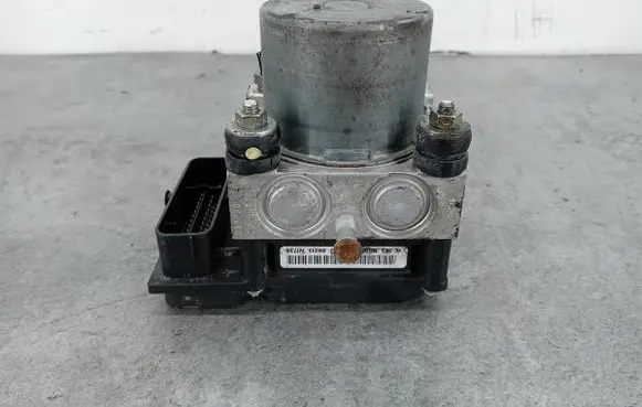 Peugeot 308 ABS Pump 9666092980