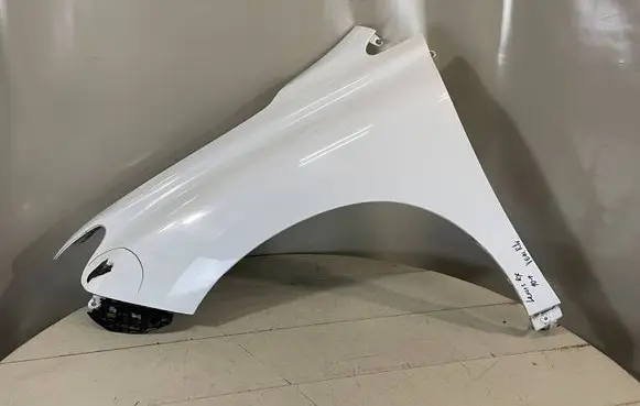 Lexus RX 450H Fender
