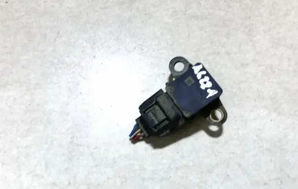 Opel Zafira A Air pressure sensor 24426679