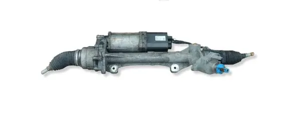 BMW 3 F30 F35 F31 Steering rack 6867851