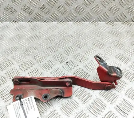 Mazda MX-5 ND Engine bonnet/hood hinges N24352420C