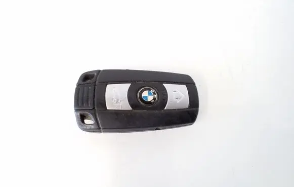 BMW 3 E90 E91 Ignition key/card 