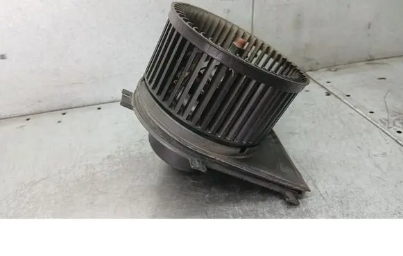Seat Toledo II (1M) Heater fan/blower 1J1819021A