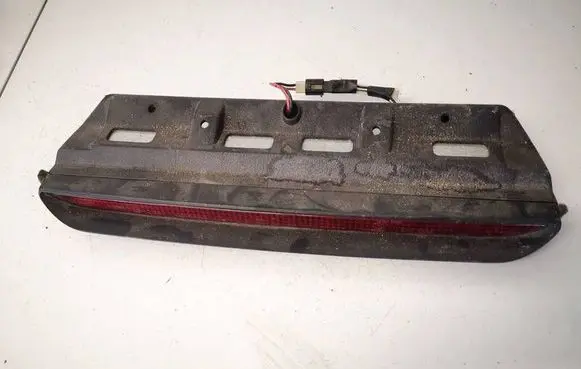 Subaru Forester SF Third/center stoplight 0EW24036