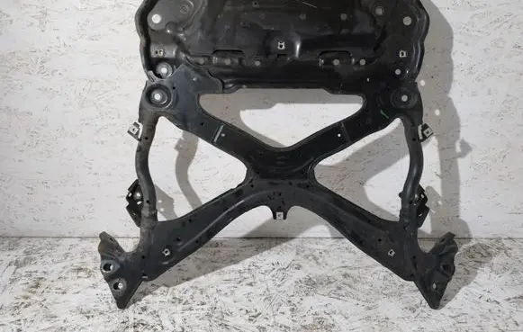 Audi A4 S4 B9 Front subframe 8W1399347F B63351101L