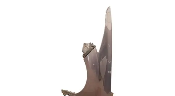Mazda 6 Fender