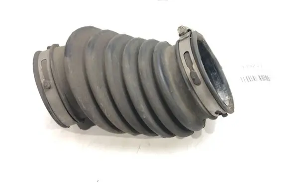 Mass air flow meter