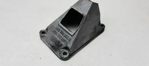 Audi A8 S8 D2 4D Engine mounting bracket 4D0199305B 4D0199307Q