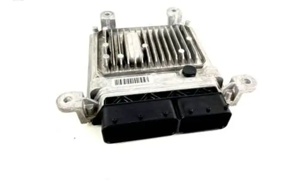 Mercedes-Benz C W204 Engine control unit/module A6519007500 A0064461540
