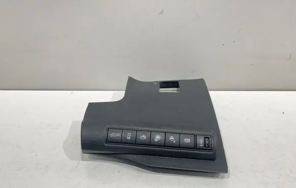 Toyota Corolla E210 E21 Panel trim 5543202800 11607311