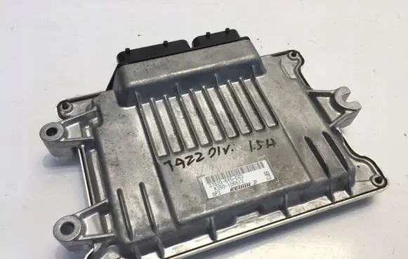 Honda Jazz IV GR Other control units/modules 378206Y0E63
