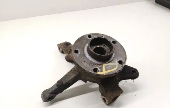 Mercedes-Benz Citan W415 Front wheel hub spindle knuckle