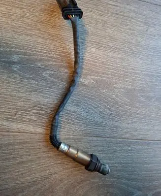 Opel Grandland X Lambda probe sensor SDVD
