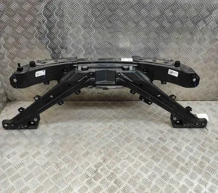 Tesla Model 3 Top upper radiator support slam panel 161086600A