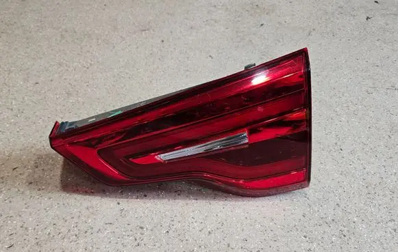 BMW X3 G01 Tailgate rear/tail lights 7408742