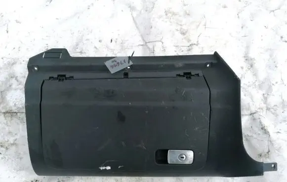 Volkswagen Golf V Glove box 1K1857290