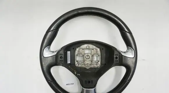 Peugeot 3008 I Steering wheel