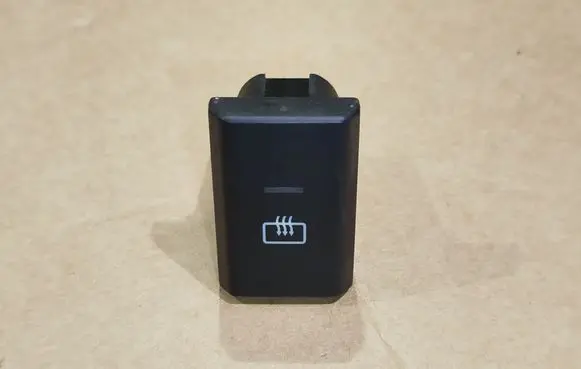 Ford Transit Custom Windscreen/window heater switch BK2T18C621AB