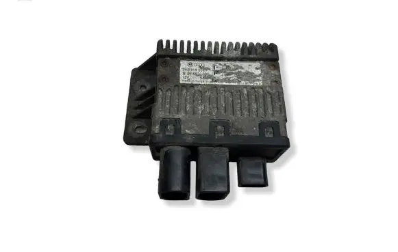 Volkswagen Transporter - Caravelle T5 Fan control module 7H0919506F