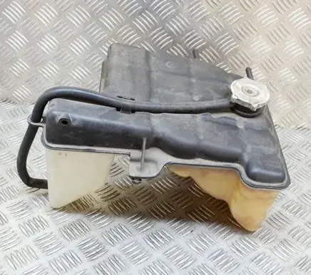 Jeep Grand Cherokee (WK) Coolant expansion tank/reservoir 62244