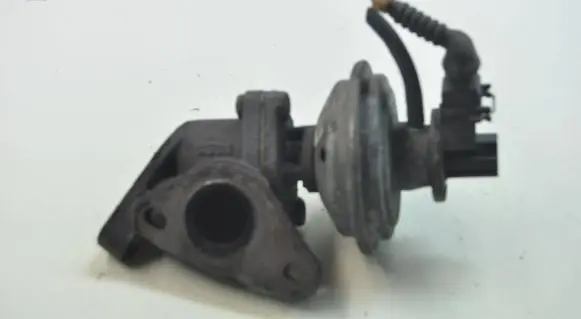Mini Cooper Countryman R60 EGR valve 7801942