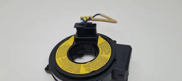 Hyundai H-1, Starex, Satellite Airbag slip ring squib (SRS ring)