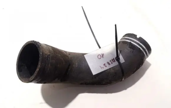 Fiat Stilo Intercooler hose/pipe 46808699
