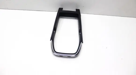 Alfa Romeo Stelvio Other center console (tunnel) element 156147734