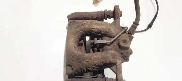 BMW 1 E81 E87 Front brake caliper