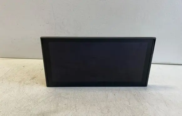 Audi A5 Screen/display/small screen 8W2919620