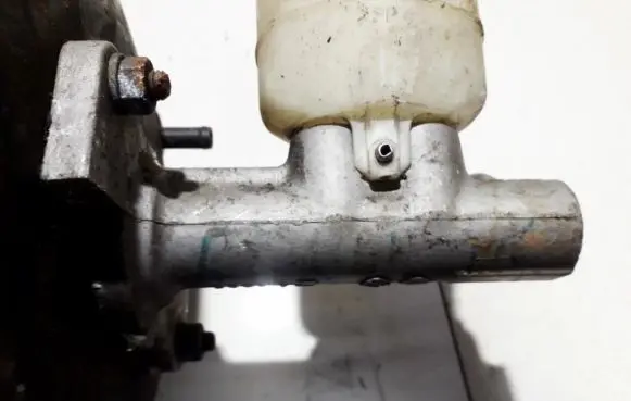 Honda Civic Master brake cylinder