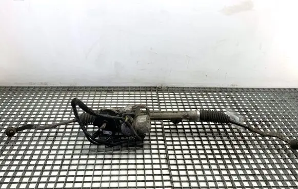 Peugeot 2008 I Steering rack 9816450980