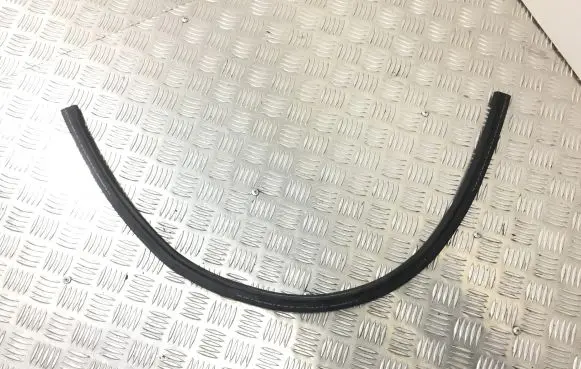 Porsche Cayenne (92A) Engine compartment rubber 7P5823737