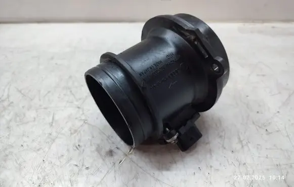 Audi Q7 4L Mass air flow meter 059906461N