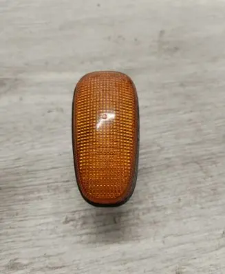 Opel Astra G Front fender indicator light 53656