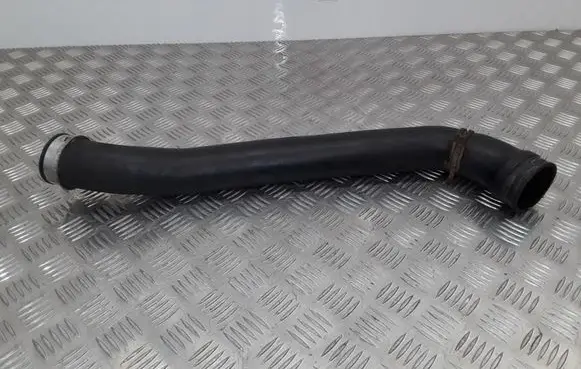 Volkswagen Phaeton Intercooler hose/pipe 3D0145834R