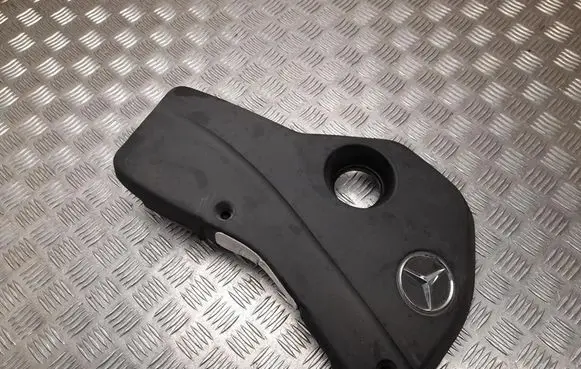 Mercedes-Benz Vito Viano W447 Engine cover (trim) A6540106810