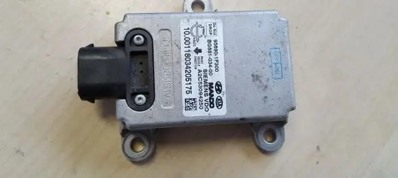 KIA Sportage ESP acceleration yaw rate sensor 956901F300