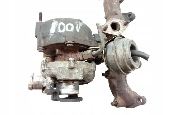 Audi A6 S6 C5 4B Turbo 4542315010S
